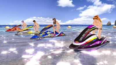 Dead or Alive Xtreme 2 Dead or Alive Xtreme 2
