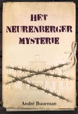 Het Neurenberger mysterie - André Buurman - ebook