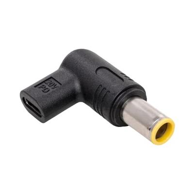 Akyga USB-C-adapter 100 W 5 A