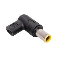 Akyga USB-C-adapter 100 W 5 A - thumbnail