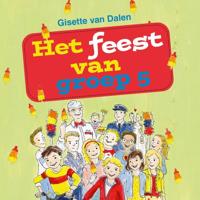 Het feest van groep 5 - thumbnail