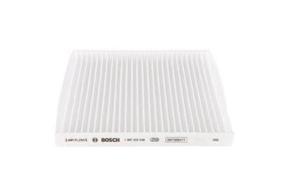 Interieurfilter M2246