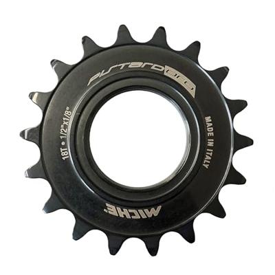Miche krans pistard oro 16t 1/8" single speed