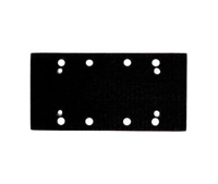 Hikoki accessoires Schuurzool Met Klitteband Fsv10Sa - 323369 - thumbnail