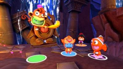 Disney Universe Disney Universe