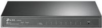 TP-Link T1500G-8T(TL-SG2008) Jetstream 8-poorts Gigabit Smart Switch - thumbnail