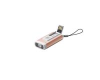 Ledlenser K6R safety Zaklamp werkt op een accu LED Met USB-poort 400 lm 32 g - thumbnail