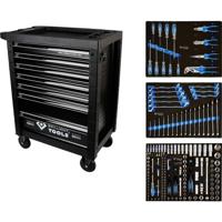 Brilliant Tools BT153207 Werkplaatswagen - thumbnail