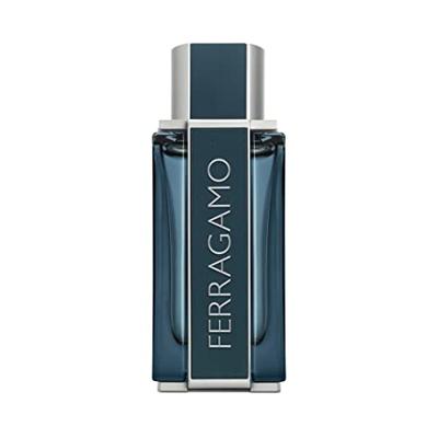 Ferragamo - Salvatore Ferragamo F Intense Leather Pour Homme Eau de Parfum Spray 100 ml
