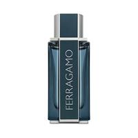 Ferragamo - Salvatore Ferragamo F Intense Leather Pour Homme Eau de Parfum Spray 100 ml - thumbnail