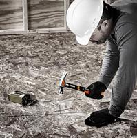 Fiskars IsoCore klauwhamer L | 1020214 - 1020214 - thumbnail