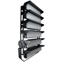 LED Sportveld- en Stadionverlichting 1500W - 255000 Lumen - IP66 - thumbnail