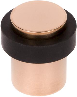 Formani Basics LB10 deurstop vloer - PVD gepolijst koper