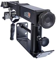 SUPER B premium wall workbench stand 2 in 1 - thumbnail