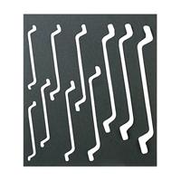 Bahco Foaminlay Fit&Go 2/3 met sleutels - 10-delig - FF1F3007 - thumbnail