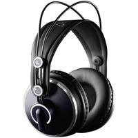 AKG Harman K271 MkII Over Ear koptelefoon Kabel Zwart Studio - thumbnail