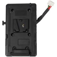 Blackmagic URSA V-Lock Battery Plate - thumbnail
