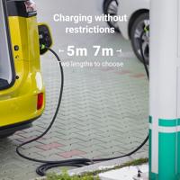 Green Cell GC-EVKABGC04 eMobility laadkabel 7 m - thumbnail