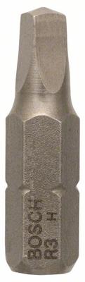 Bosch Accessoires Bit extra-hard R3, 25 mm 25st - 2608521113 Bosch Accessoires Bit extra-hard R3, 25 mm 25st - 2608521113