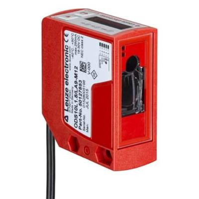 Leuze Electronic Leuze Optische afstandssensor 1 stuk(s) Leuze Electronic Leuze Optische afstandssensor 1 stuk(s)