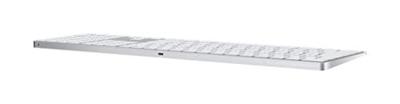 Apple Magic Keyboard met numeriek toetsenblok toetsenbord Apple Magic Keyboard met numeriek toetsenblok toetsenbord