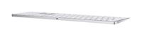 Apple Magic Keyboard met numeriek toetsenblok toetsenbord - thumbnail