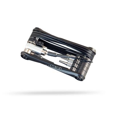 Pro Gereedschap Interne begeleiding kabels - Zwart Pro Gereedschap Interne begeleiding kabels - Zwart