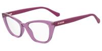 Brillenframe Dames Love Moschino MOL636 52MU118 - thumbnail