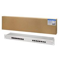 LogiLink NP0056 patch paneel 1U - thumbnail