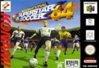 International Superstar Soccer 64 - thumbnail