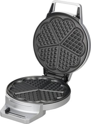 Emerio WM-115276.1 wafelijzer Emerio WM-115276.1 wafelijzer