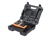 Brother PT-E110VP labelprinter Direct thermisch Kleur 180 x 180 DPI TZe QWERTY - thumbnail