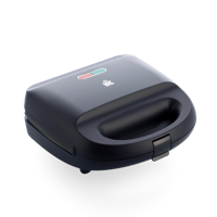 BK Connect 3-in-1 contactgrill Contact grill Blauw - thumbnail