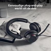 Oordopjes GN Audio 24189-999-799 Zwart - thumbnail