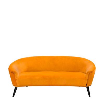 Sofa Elisa okergoud 171cm