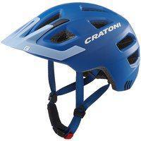 Cratoni Helm maxster pro xs-s blue-heaven matt