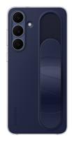 Samsung Samsung Standing Grip Cover fr Galaxy S Case Galaxy S25 FE Navy - thumbnail