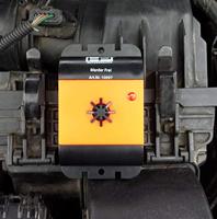 HP Autozubehör 10097 Ultrasone marterverschrikker Waterdicht 1 stuk(s) - thumbnail
