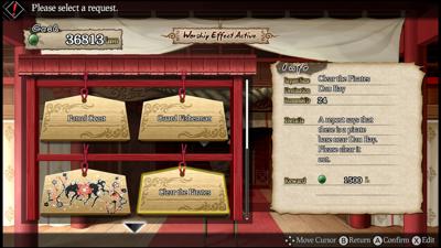 God Wars the Complete Legend