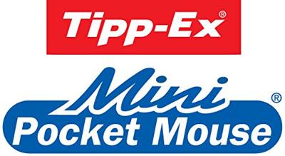 Tipp-Ex mini-pocket mouse - thumbnail