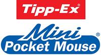 Tipp-Ex mini-pocket mouse - thumbnail