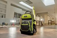 Ryobi RSSBP1 | Ryobi Rugzak - 5132005343 - thumbnail