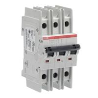 ABB 2CDS273337R0324 SU203M-C32 Zekeringautomaat 3-polig - thumbnail