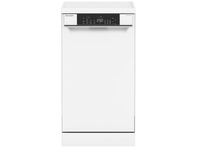 Sharp SHAR GESP. QW-HS12F47EW-DE E WH