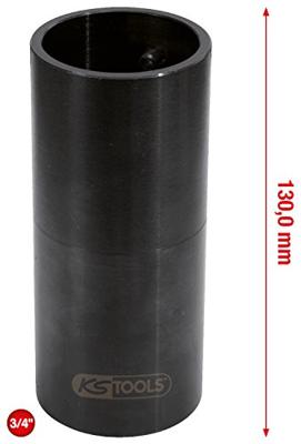 KS Tools 450.0161 Overwerpgeleidebuis Ø 57 mm