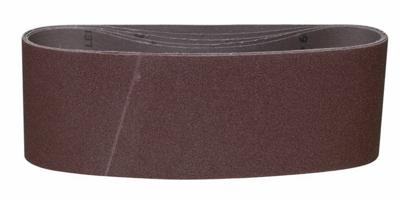 Milwaukee Schuurband 100x620mm GR 60 VE=5 - 4932341611