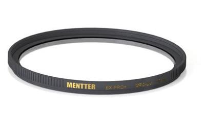 Mentter Ex+ Protector Nano MC 58
