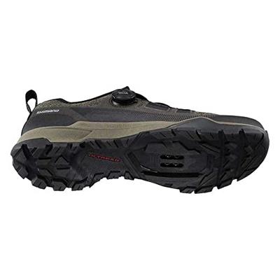 Shimano sh-ex700 - touring shoes | 42
