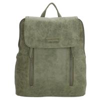 Enrico Benetti Rugzak Lauren Olijf Groen - thumbnail