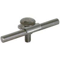 DEHN KB 6.10 FRM10X35 V2A Klemblok 1 stuk(s) - thumbnail